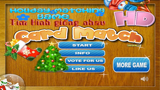 免費下載解謎APP|Holiday Matching Game for Kids app開箱文|APP開箱王