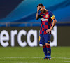 Lionel Messi s'explique: "Ce que j'ai fait, c'était pour le bien du FC Barcelone"