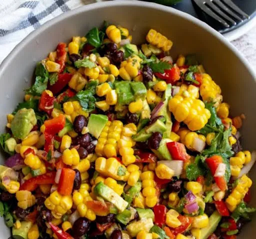 Corn Salad [350 Gm]