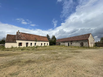 maison à Saint-Eliph (28)