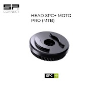 Đầu Chuyển Ngàm Gắn Điện Thoại Sp Connect, New Head Spc+ Cho Moto Stem/Pro Mounts & Handlebar (Mtb) - Hàng Chính Hãng