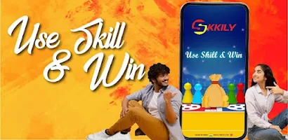 Play Online Ludo Game and Earn Money - Skkily Games