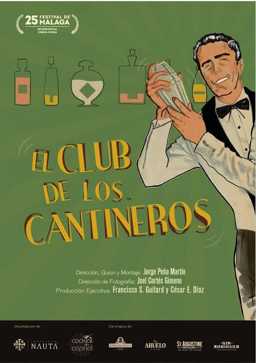 El club de los cantineros