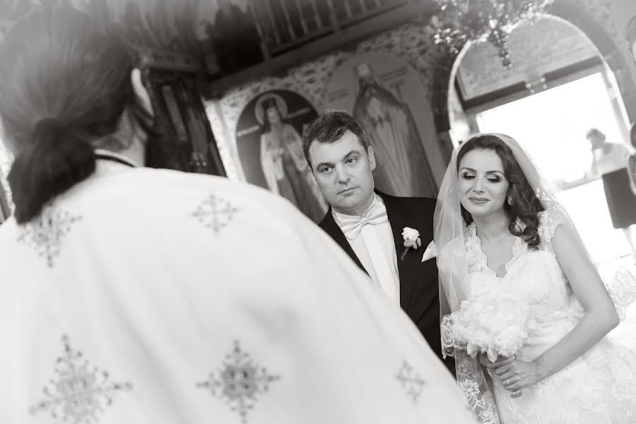शादी का फोटोग्राफर Narcis Verdes (verdes)। सितम्बर 18 2014 का फोटो