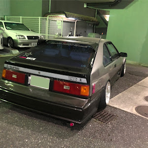セリカXX