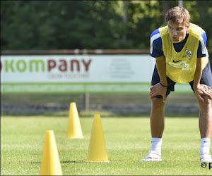 Genk houdt het been stijf in onderhandelingen over Vossen