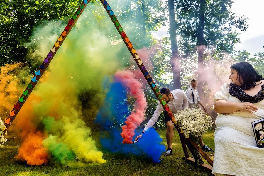 Photographe de mariage Steven Herrschaft (stevenherrschaft). Photo du 30 janvier 2023