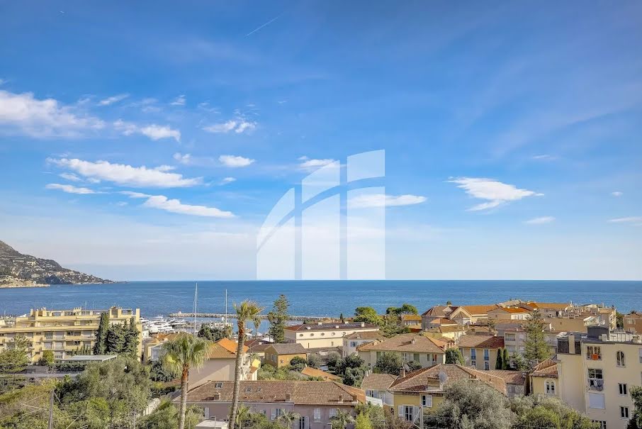 Vente appartement 4 pièces 75.07 m² à Beaulieu-sur-Mer (06310), 1 080 000 €