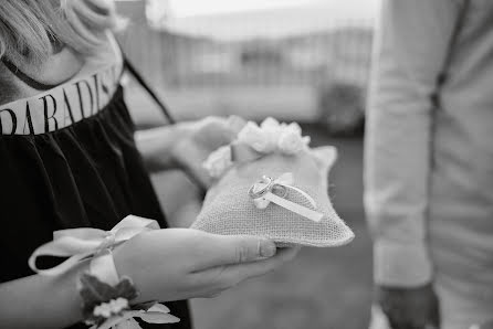 Fotógrafo de bodas Elena Feli (lella). Foto del 21 de febrero