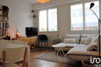 appartement à Nantes (44)