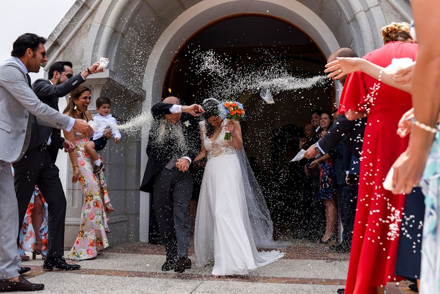 Fotógrafo de bodas Yulia Mishchuk (yuliam). Foto del 21 de marzo 2022