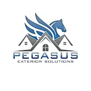 Pegasus Exterior Solutions Logo