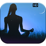 Cover Image of Download Meditation - sleep mindfulness calm relaxing music 1.4.1 APK