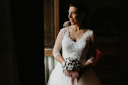 Photographe de mariage Pierpaolo Cialini (pierpaolocialini). Photo du 25 novembre 2020