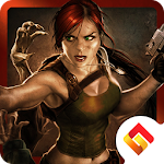 Cover Image of Unduh Pemburu Zombie: Game Membunuh 2.4.1 APK