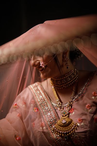 Photographe de mariage Nayan Bhatti (nayanbhatti). Photo du 21 juillet 2023