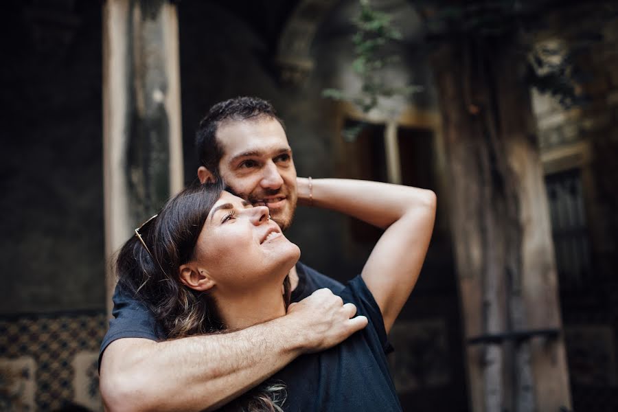 Wedding photographer Yuliya Kalugina (ju-k). Photo of 16 April 2019