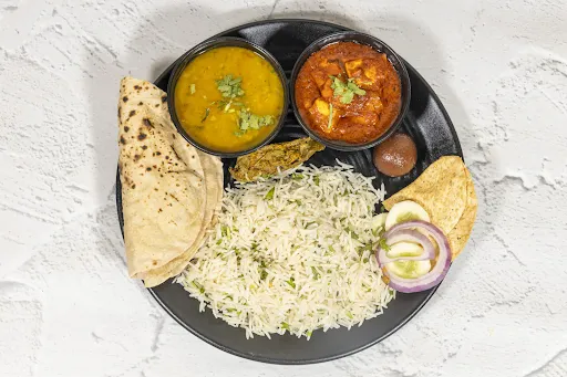 Veg Thali