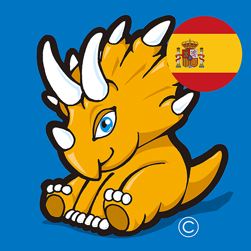 Spanish For Kids & Babies 教育 App LOGO-APP開箱王