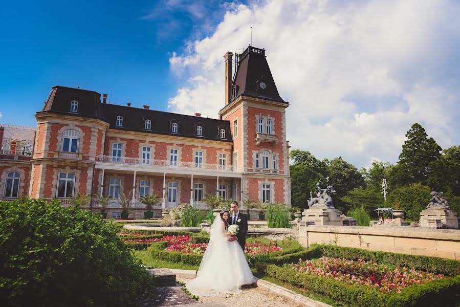 Hochzeitsfotograf Miroslava Velikova (studiomirela). Foto vom 11. Juni 2019