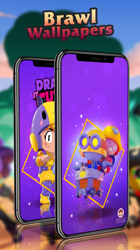 Brawl Wallpapers ? BS Wallpapers 4K