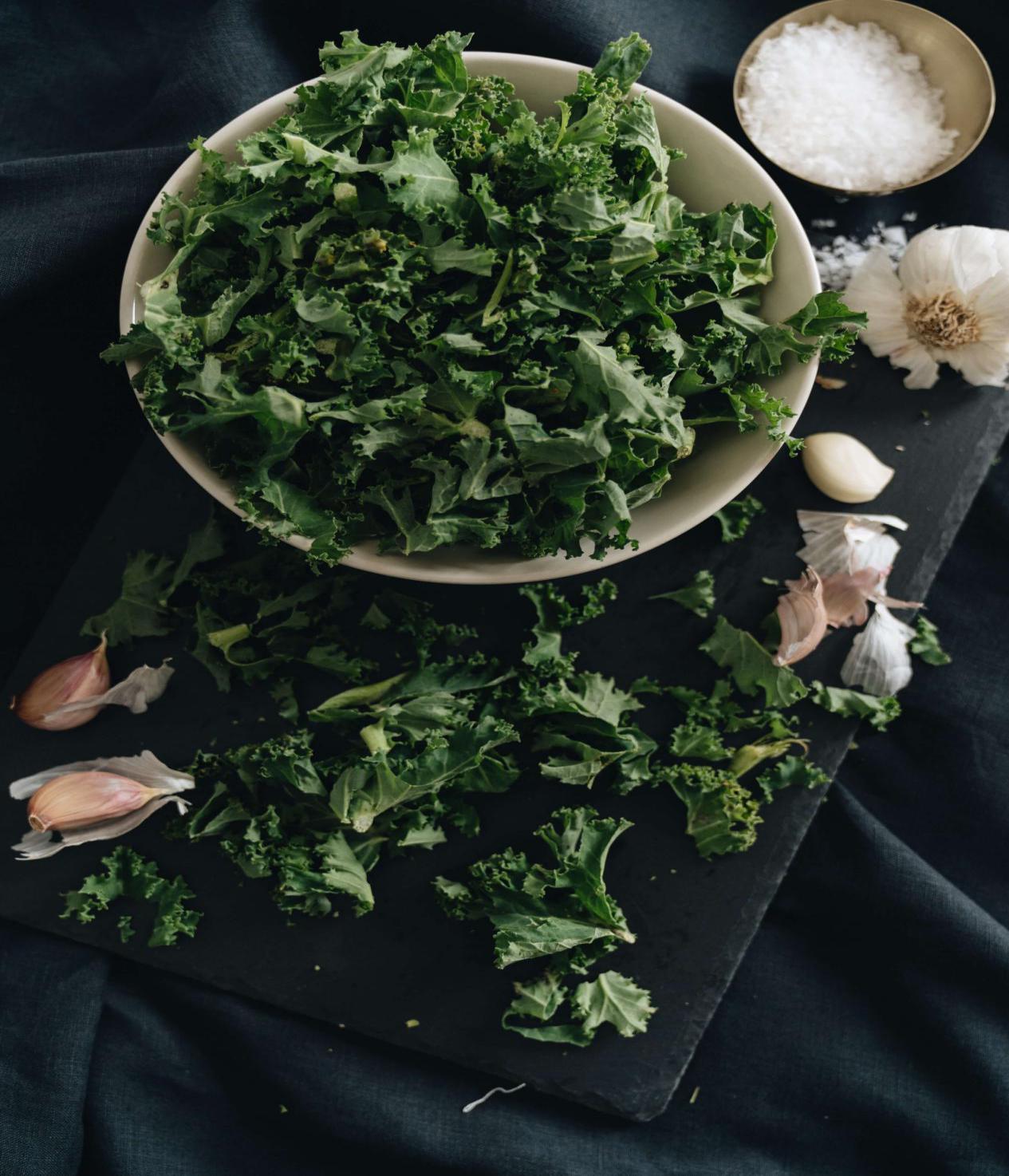 spinach