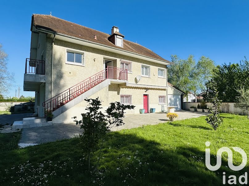 Vente maison 7 pièces 210 m² à Tarsacq (64360), 325 000 €