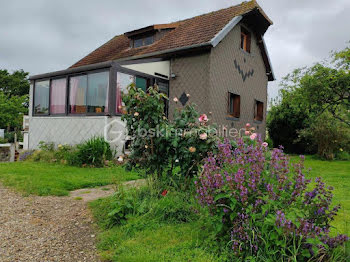 maison à Saint-Aubin-sur-Quillebeuf (27)