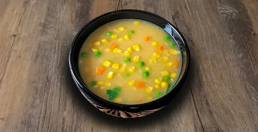 Sweetcorn Soup (300 Ml)