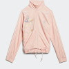 ac track top icy pink