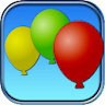 Balloons Splash icon