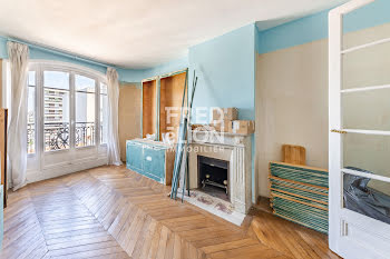 appartement à Paris 15ème (75)