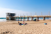 The eThekwini municipality says it is committed to ensuring Durban will be ready to welcome visitors to all its beaches this festive season. Stock photo.