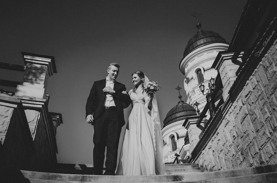 Wedding photographer Tatyana Dolchevita (dolcevita). Photo of 8 September 2014