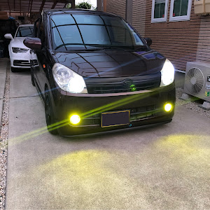 ミラカスタム L275S