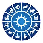 Cover Image of Unduh Astrology and Horoscope 1.8 APK