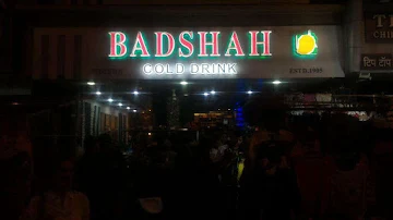 Badshah Cold Drinks photo 