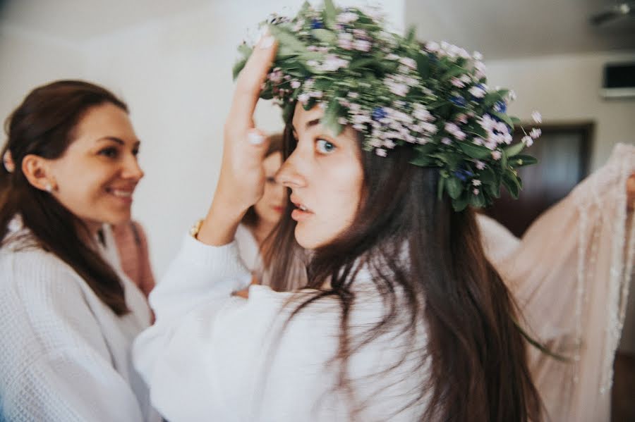 Wedding photographer Egor Matasov (hopoved). Photo of 5 July 2017