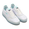 puma x diamond supply cali-0 diamond supply puma white-pu 