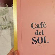 Café del SOL 福岡人氣第一鬆餅