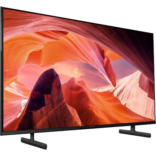 Google Tivi Sony 4K 50 inch KD-50X80L VN3