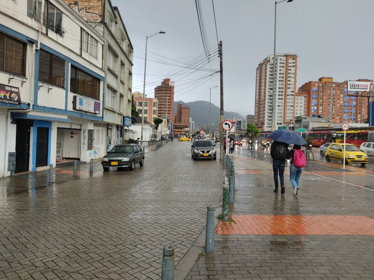 Casa En Venta - Acevedo Tejada, Bogota