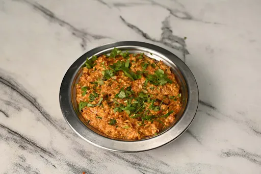 Paneer Bhurji