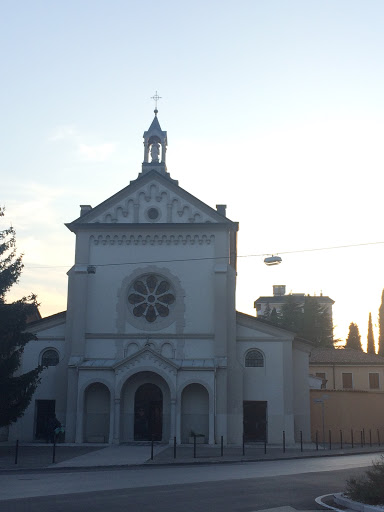 Chiesa Dei Cappuccini 