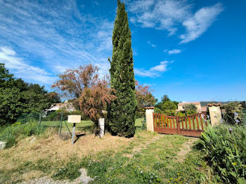 terrain à Lauris (84)