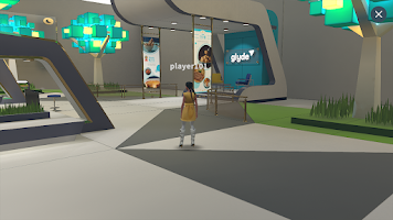 Mystic Land : Metaverse Screenshot