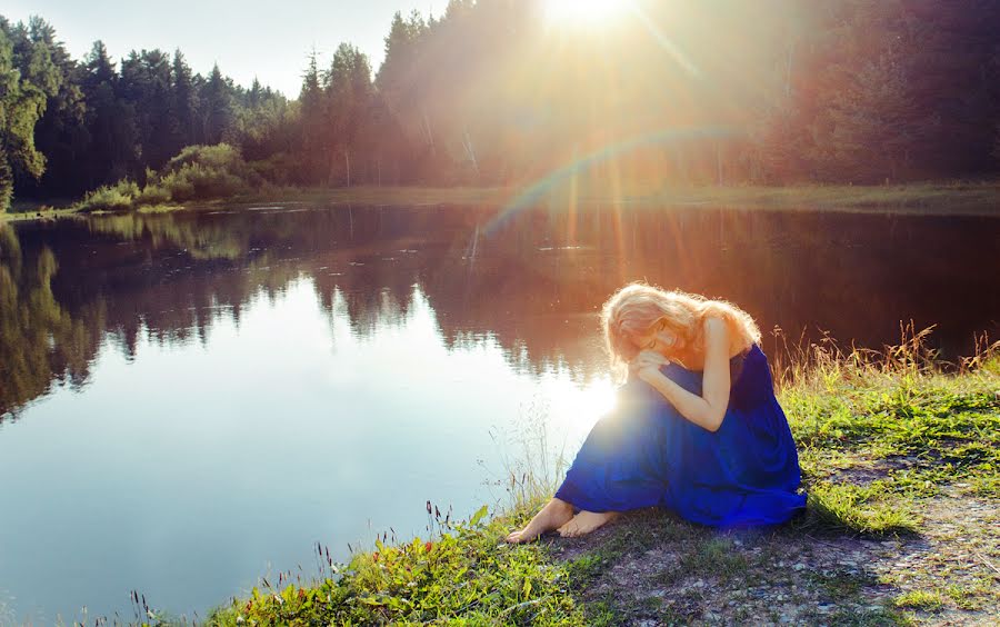 Fotografo di matrimoni Svetlana Peseckaya (yoosei). Foto del 29 settembre 2014