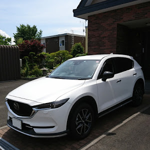 CX-5 KF系