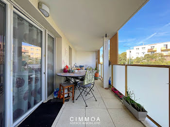 appartement à Sète (34)