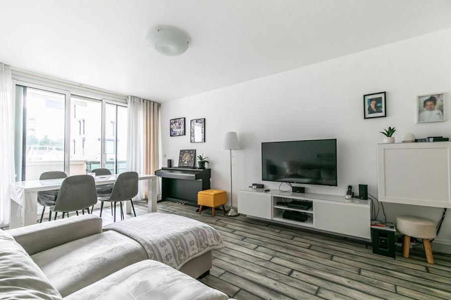 Vente appartement 5 pièces 97 m² à Boissy-saint-leger (94470), 294 000 €